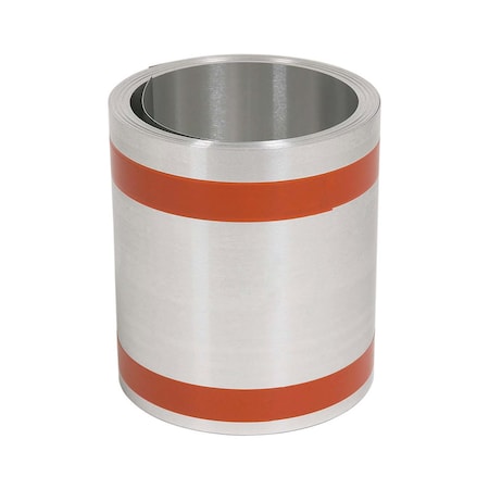 Amerimax Home Products Amerimax 8 in. W X 50 ft. L Aluminum Roll Flashing Silver 68008